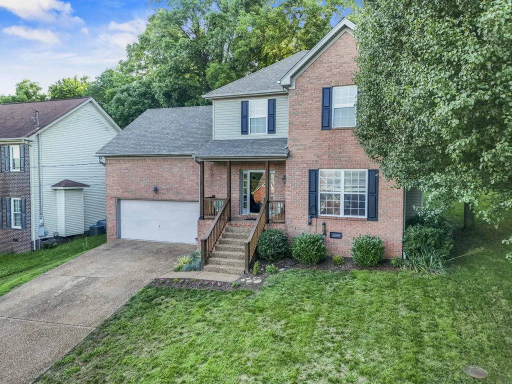 1922 Dunedin Drive Old Hickory TN 37138