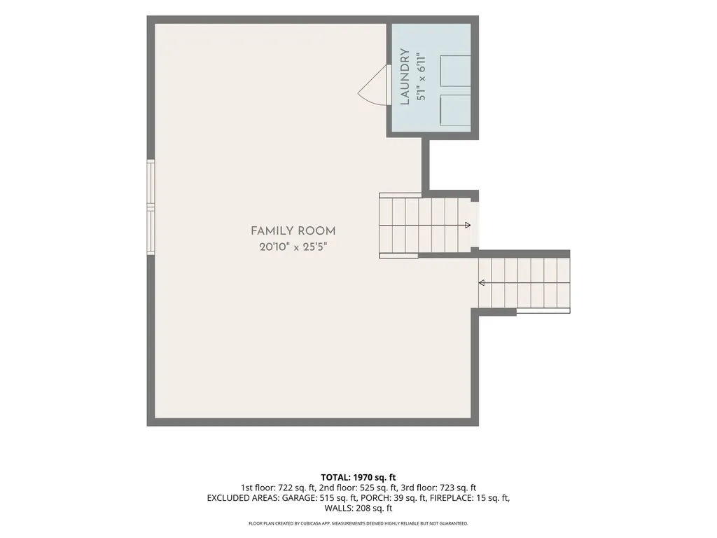 1922 Dunedin Drive Old Hickory TN 37138