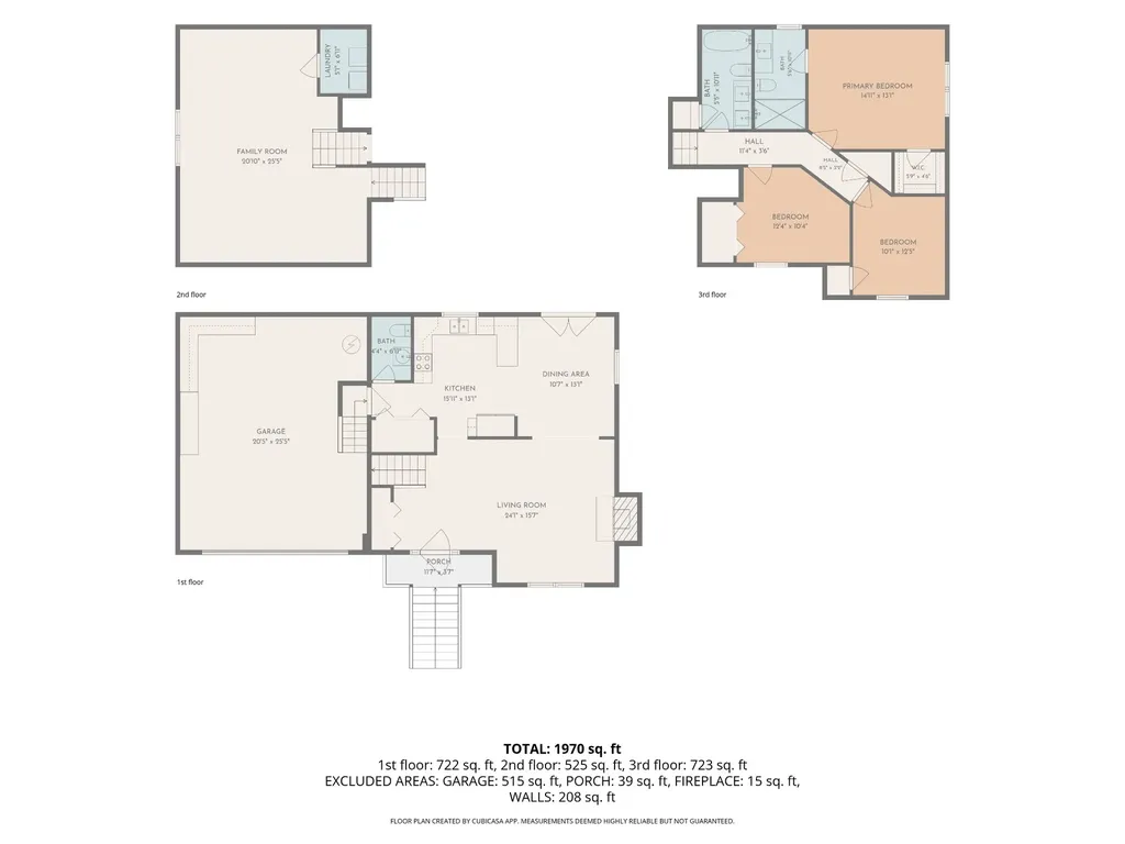 1922 Dunedin Drive Old Hickory TN 37138