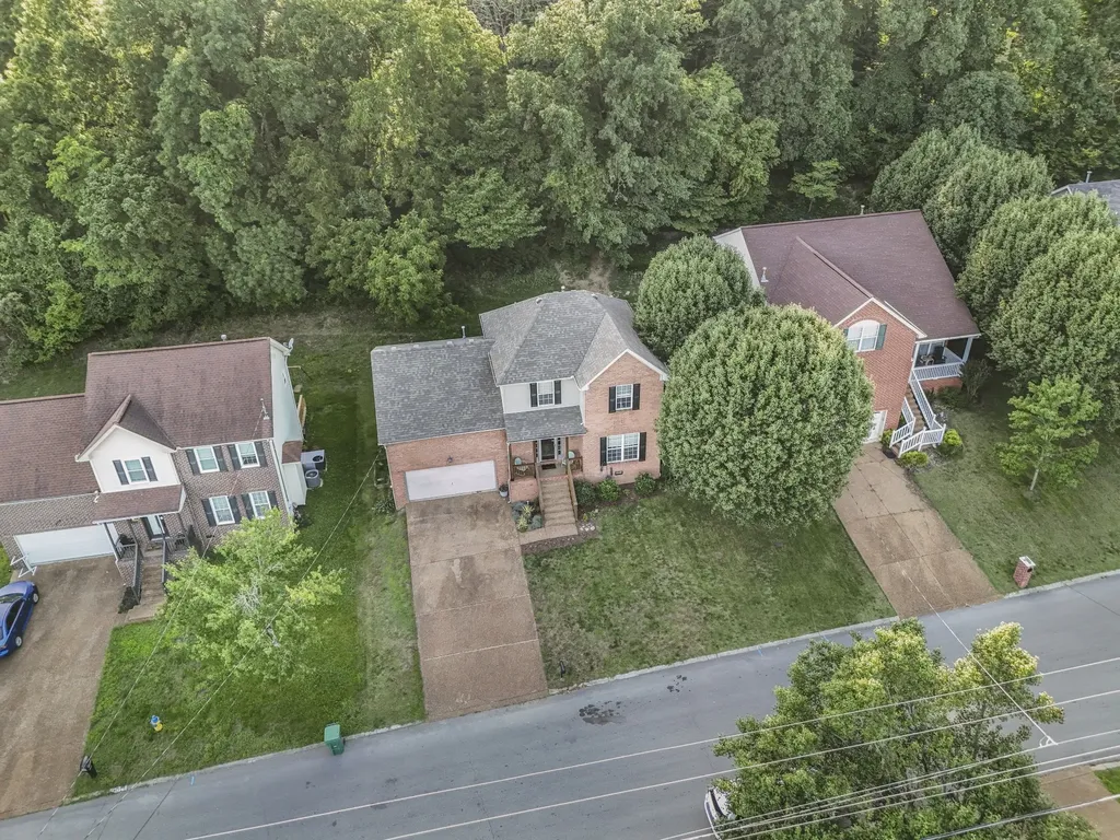1922 Dunedin Drive Old Hickory TN 37138