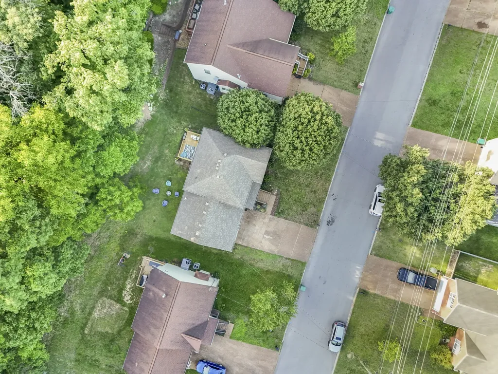 1922 Dunedin Drive Old Hickory TN 37138