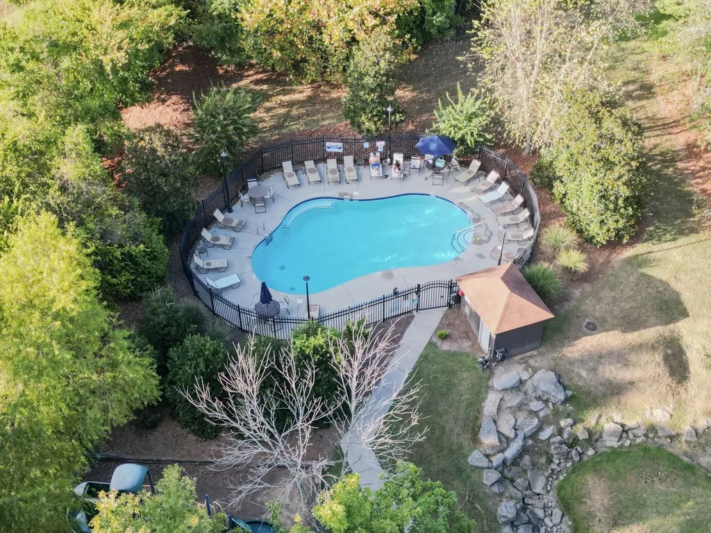 1922 Dunedin Drive Old Hickory TN 37138