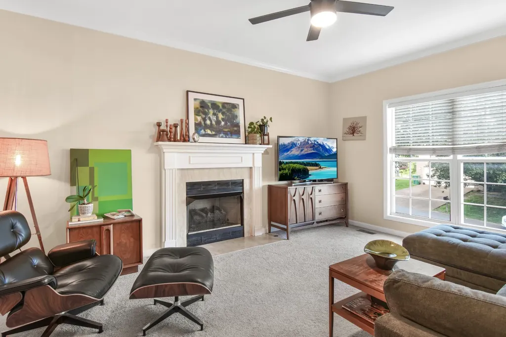 1922 Dunedin Drive Old Hickory TN 37138