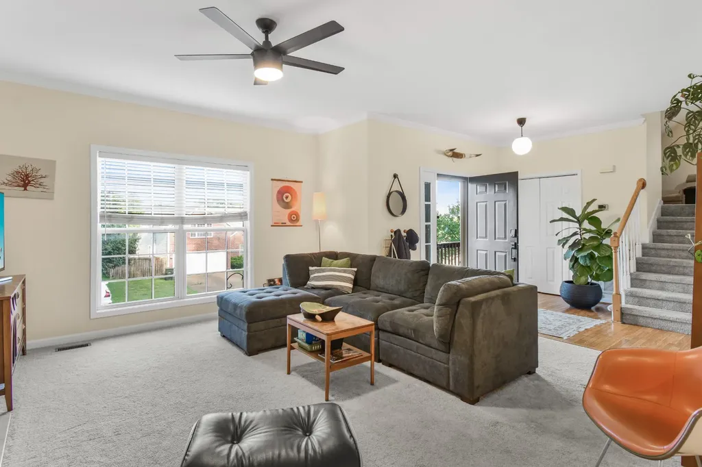 1922 Dunedin Drive Old Hickory TN 37138
