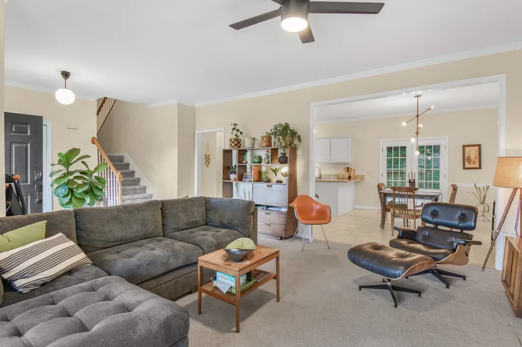 1922 Dunedin Drive Old Hickory TN 37138