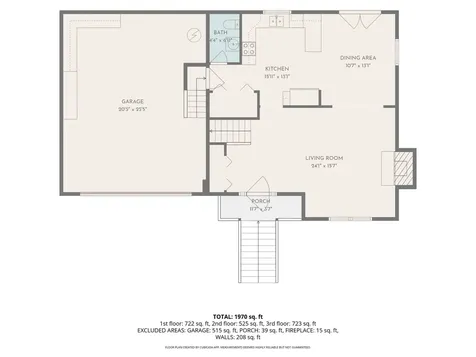 1922 Dunedin Drive Old Hickory TN 37138