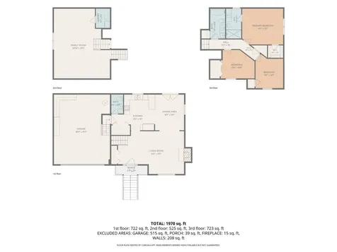 1922 Dunedin Drive Old Hickory TN 37138