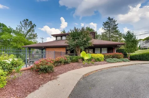 1922 Dunedin Drive Old Hickory TN 37138