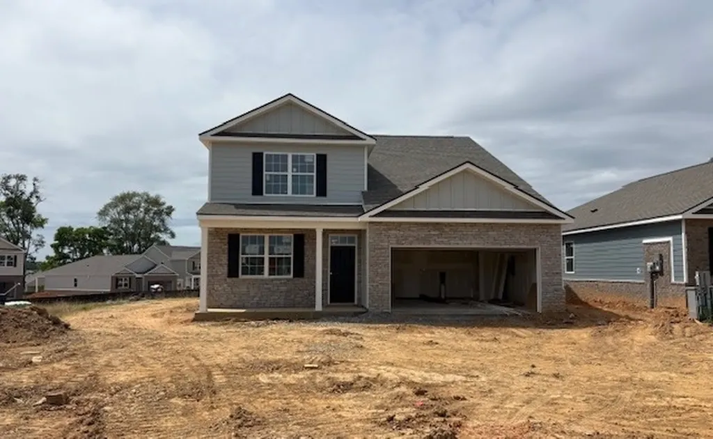 8020 Jude Avenue White House TN 37188