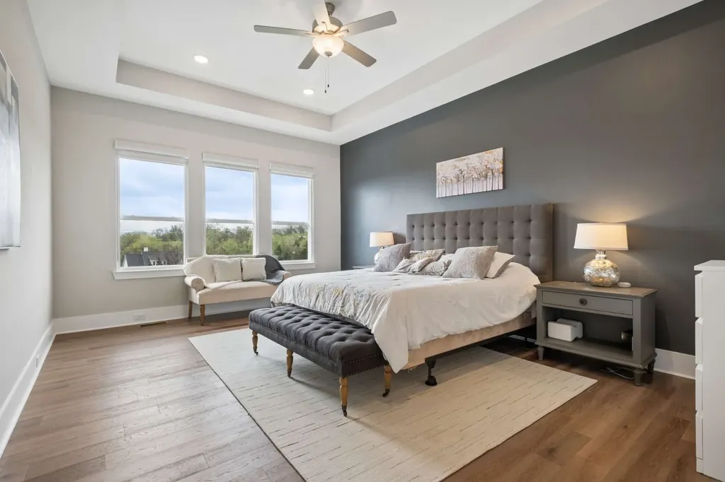 6105 Open Meadow Lane Franklin TN 37067