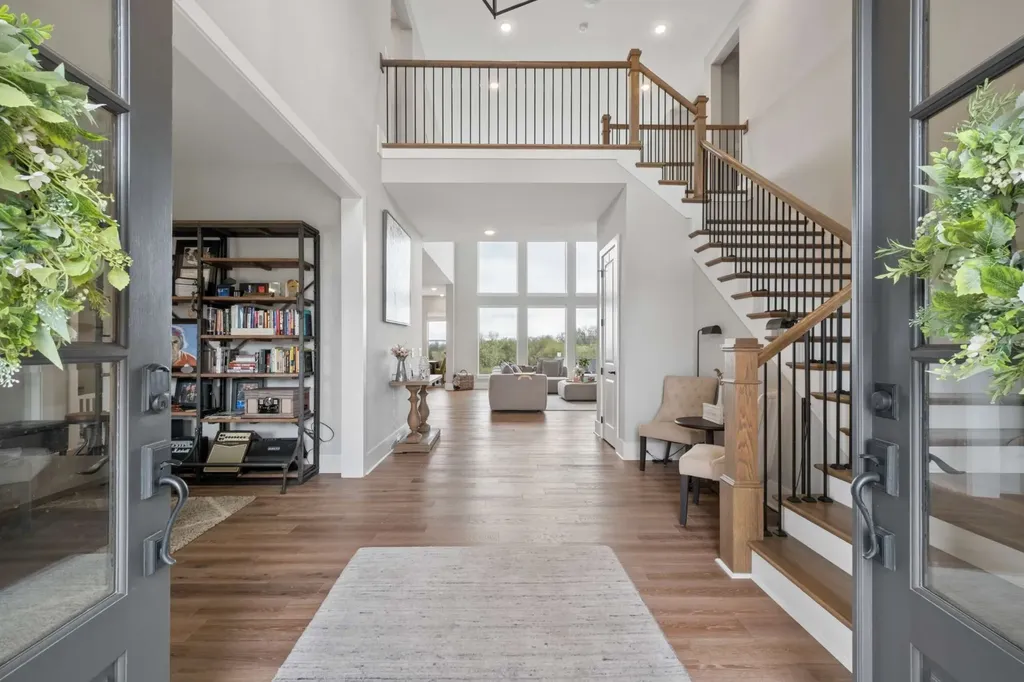 6105 Open Meadow Lane Franklin TN 37067