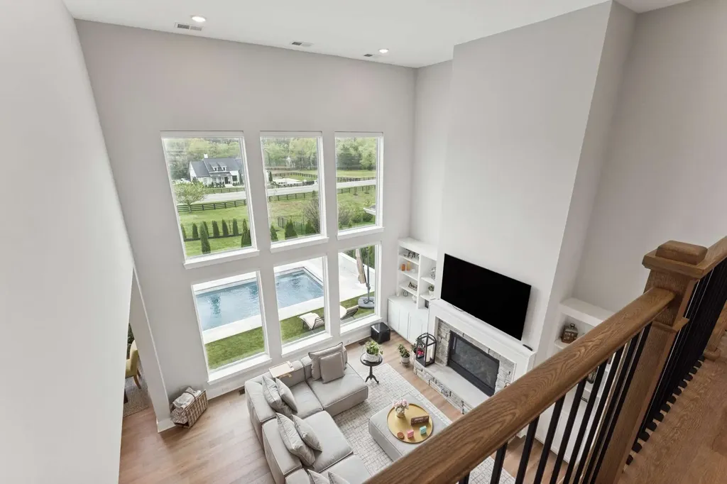6105 Open Meadow Lane Franklin TN 37067
