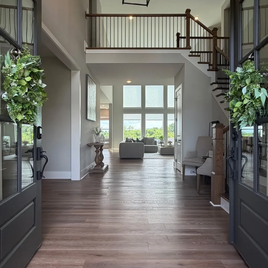 6105 Open Meadow Lane Franklin TN 37067
