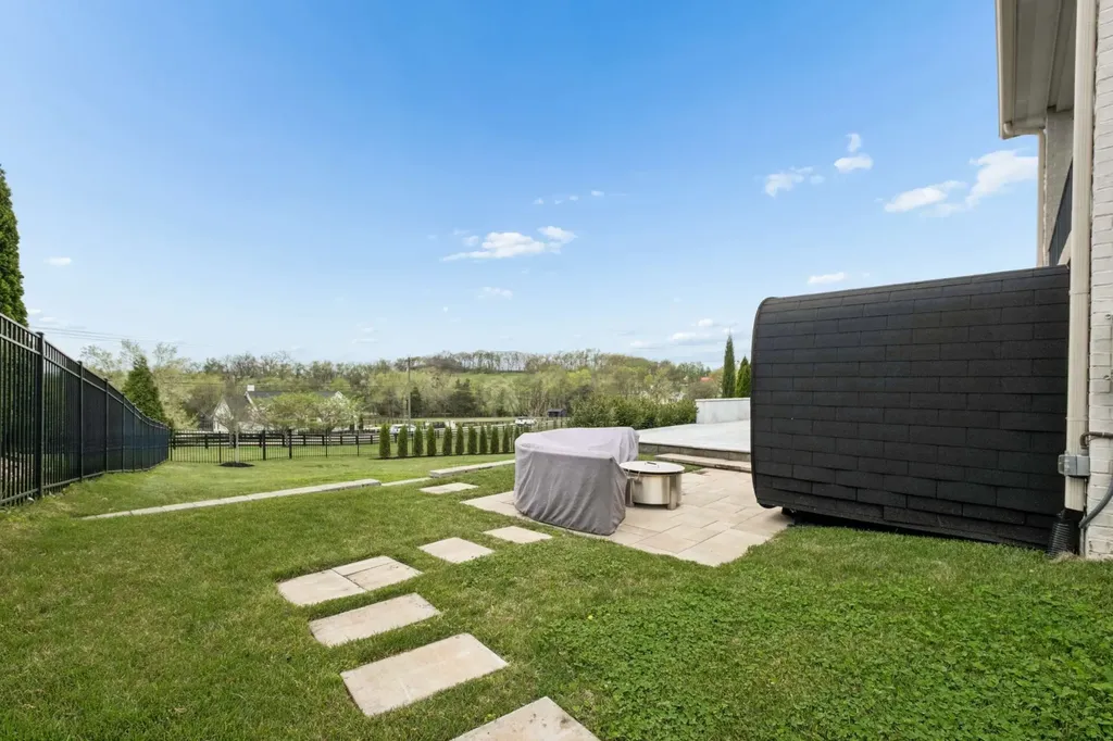 6105 Open Meadow Lane Franklin TN 37067