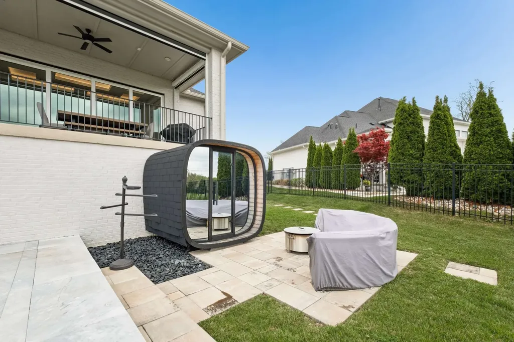 6105 Open Meadow Lane Franklin TN 37067