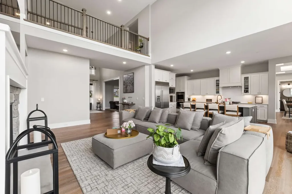 6105 Open Meadow Lane Franklin TN 37067