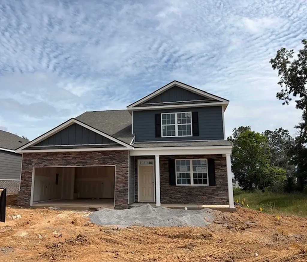 1095 Menge Avenue White House TN 37188