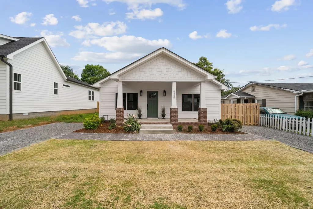 928 Glass Street Franklin TN 37064