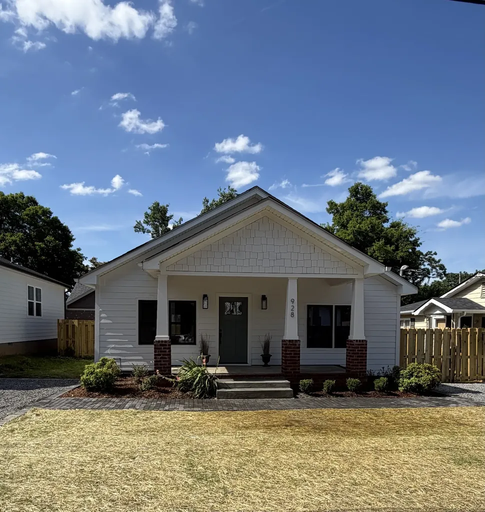 928 Glass Street Franklin TN 37064
