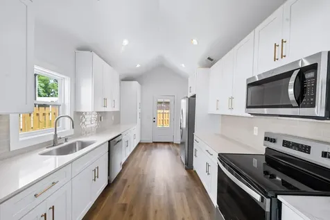 928 Glass Street Franklin TN 37064