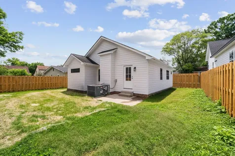 928 Glass Street Franklin TN 37064