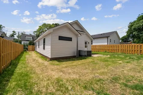 928 Glass Street Franklin TN 37064