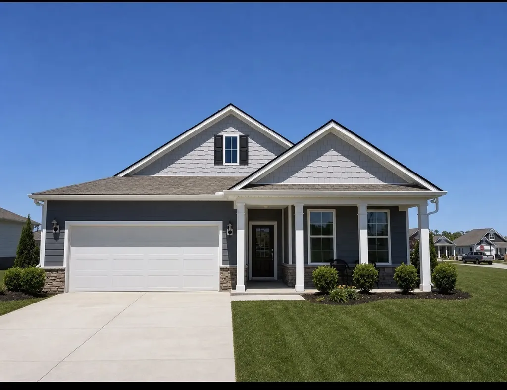 2207 Quinn Drive White House TN 37188