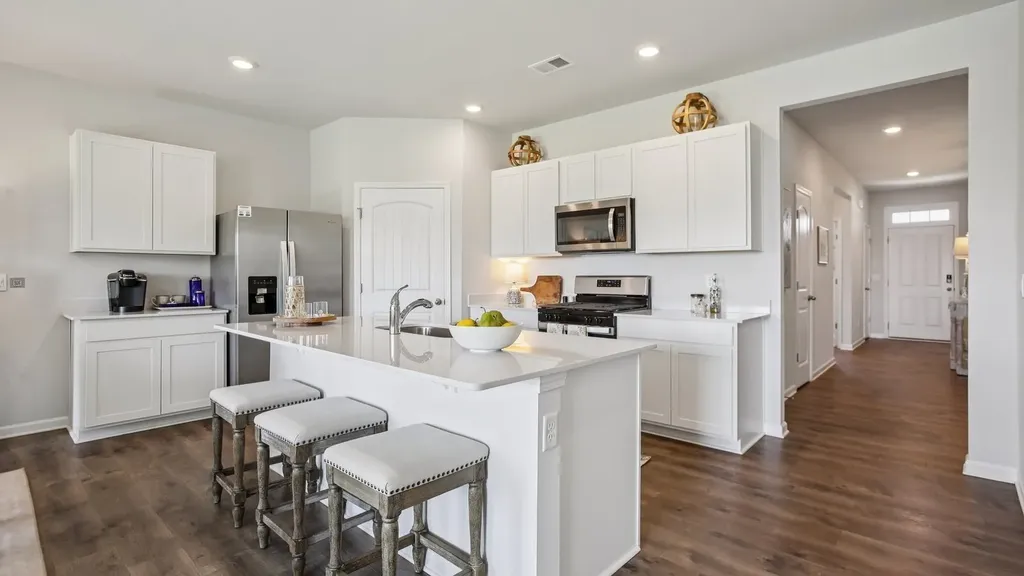 4100 Amelia Lane White House TN 37188