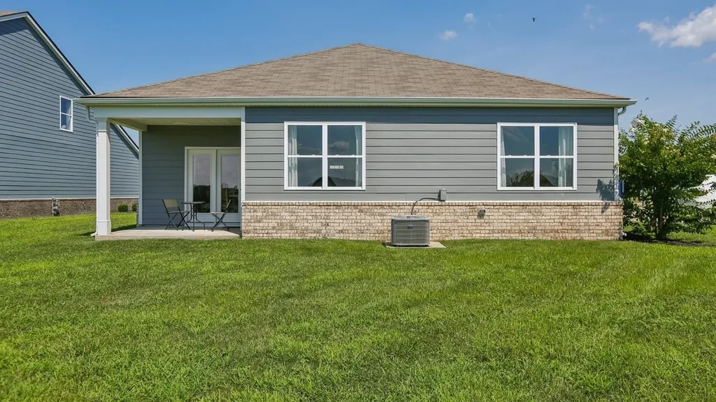 4100 Amelia Lane White House TN 37188