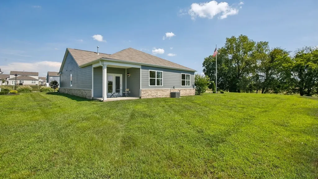 4100 Amelia Lane White House TN 37188