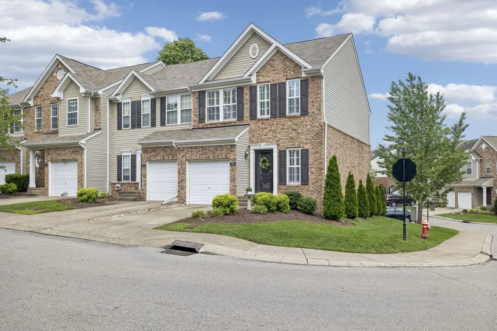 1345 Bell Road Antioch TN 37013