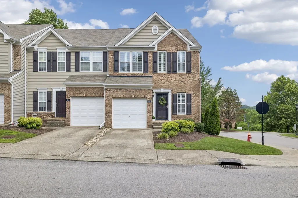 1345 Bell Road Antioch TN 37013
