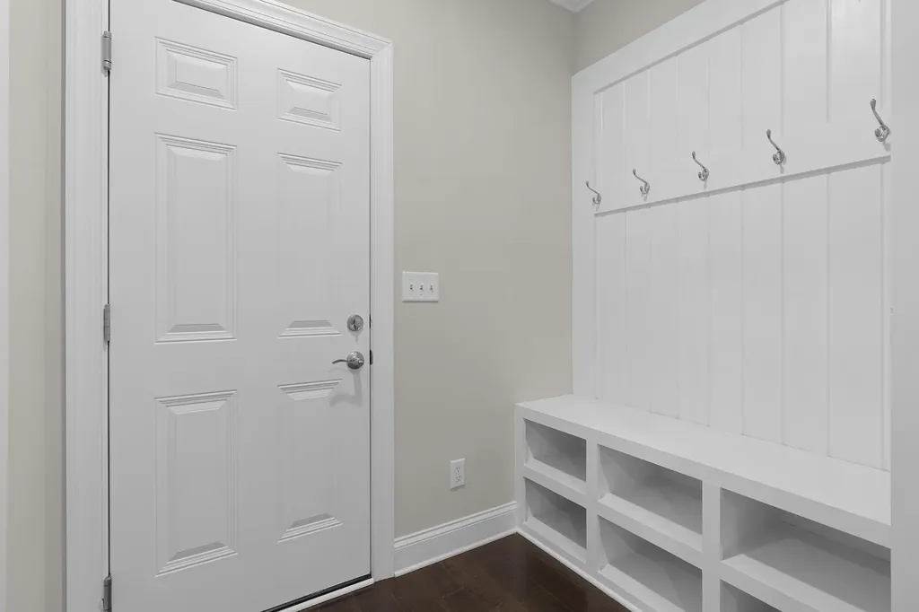 2415 Anchor Trail Signal Mountain TN 37377