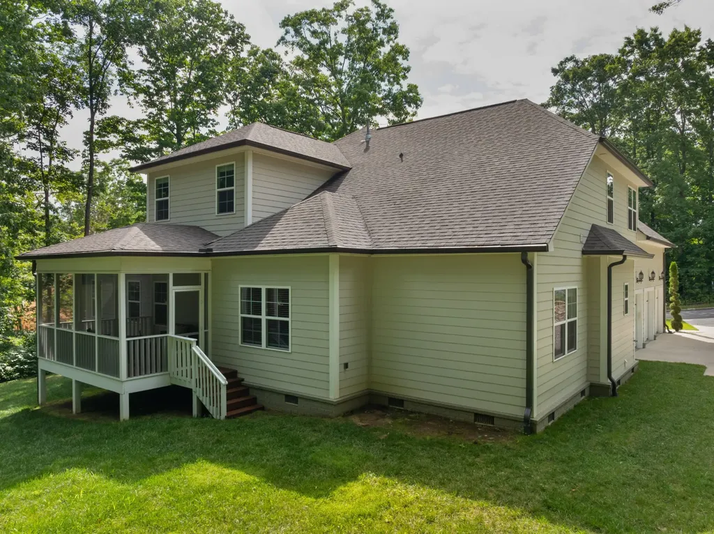 2415 Anchor Trail Signal Mountain TN 37377