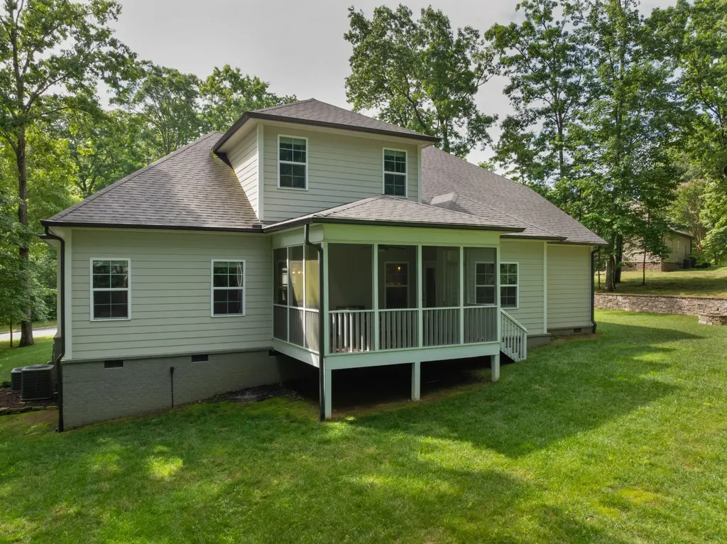 2415 Anchor Trail Signal Mountain TN 37377