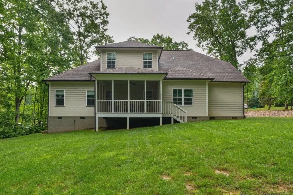 2415 Anchor Trail Signal Mountain TN 37377