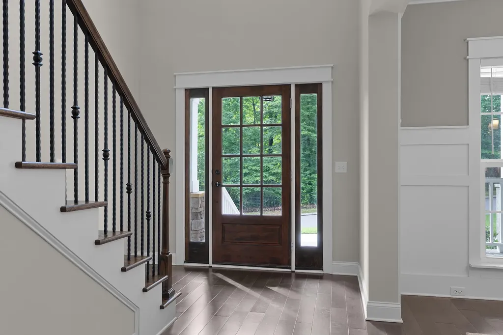 2415 Anchor Trail Signal Mountain TN 37377