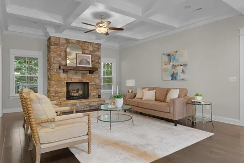 2415 Anchor Trail Signal Mountain TN 37377