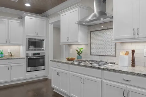 2415 Anchor Trail Signal Mountain TN 37377
