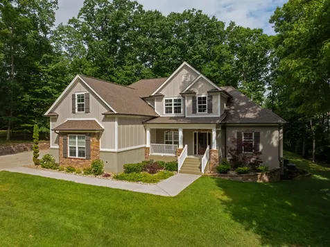 2415 Anchor Trail Signal Mountain TN 37377