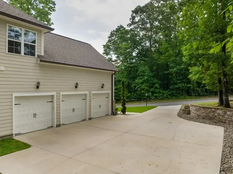 2415 Anchor Trail Signal Mountain TN 37377