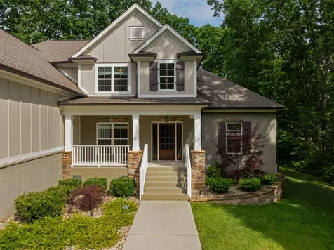 2415 Anchor Trail Signal Mountain TN 37377
