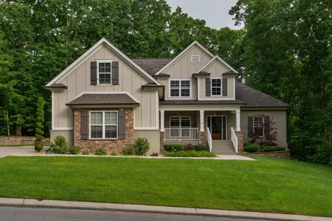 2415 Anchor Trail Signal Mountain TN 37377