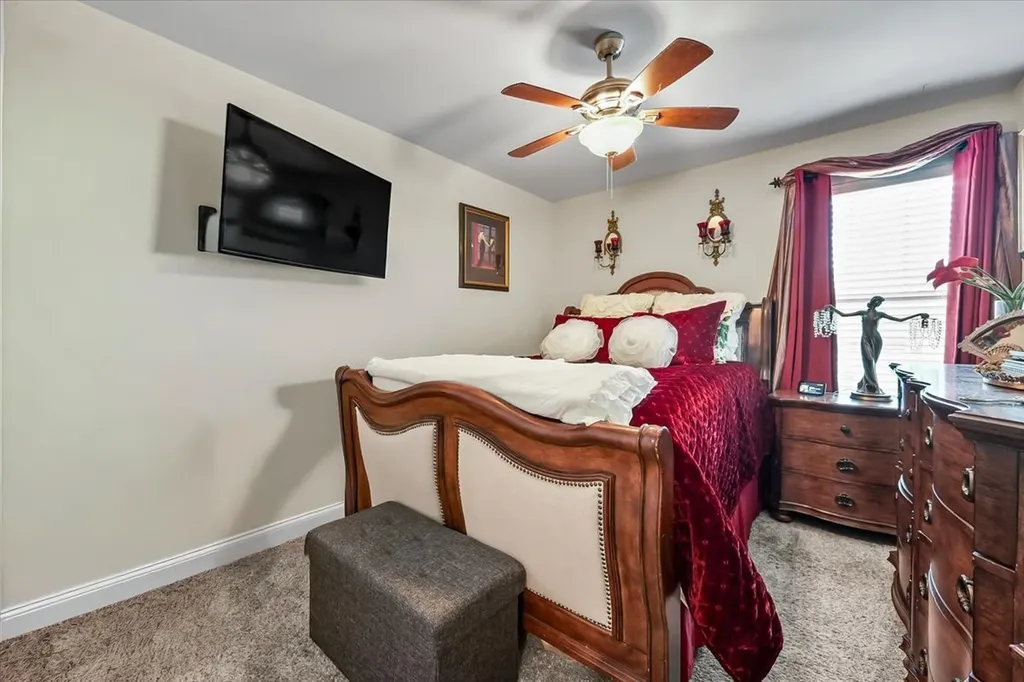 820 Arrington Way Columbia TN 38401