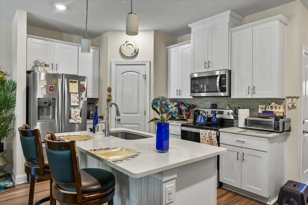 820 Arrington Way Columbia TN 38401
