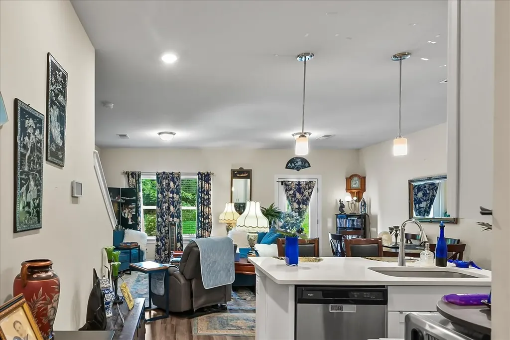 820 Arrington Way Columbia TN 38401