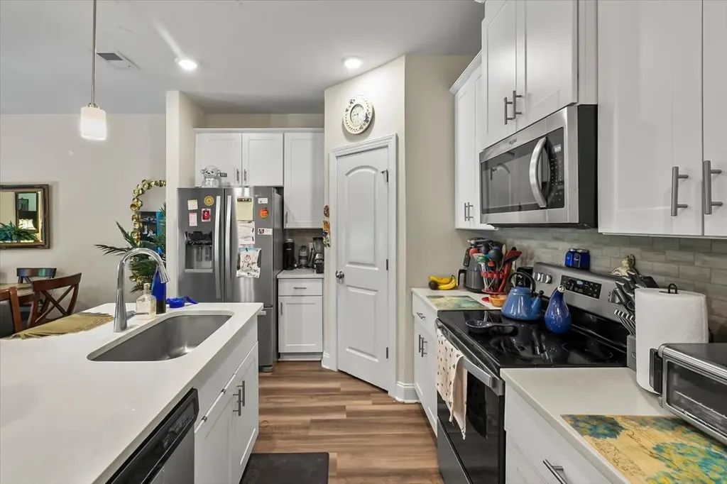820 Arrington Way Columbia TN 38401