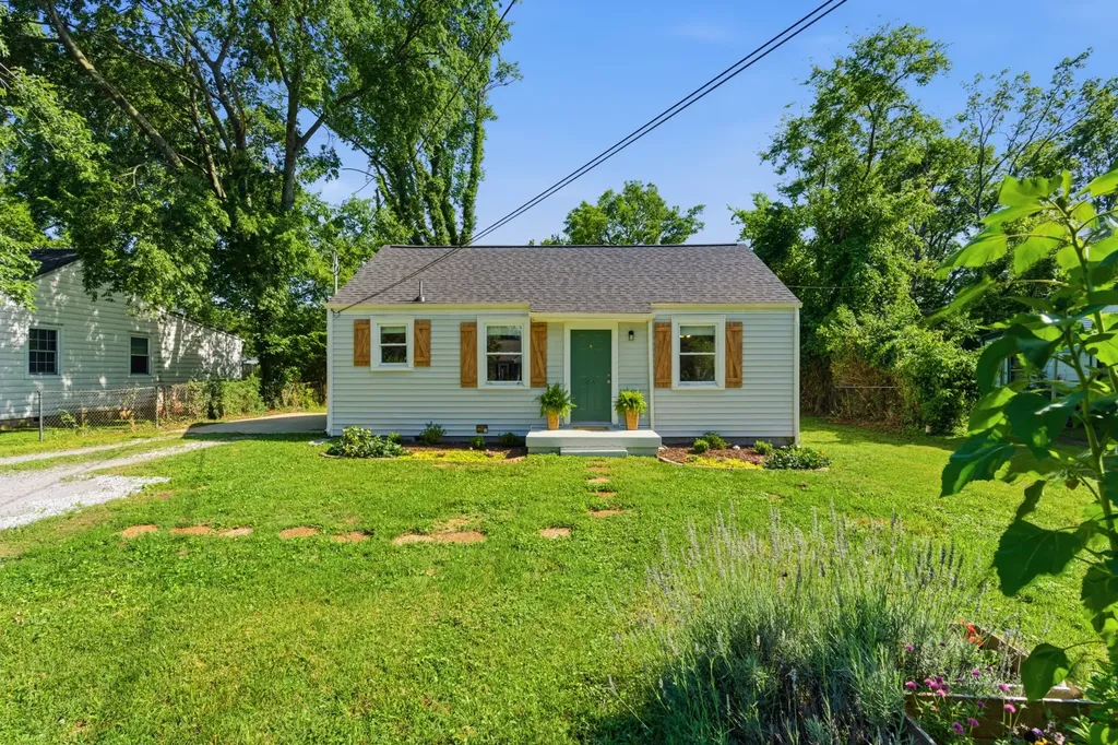 93 Jay Street Nashville TN 37210