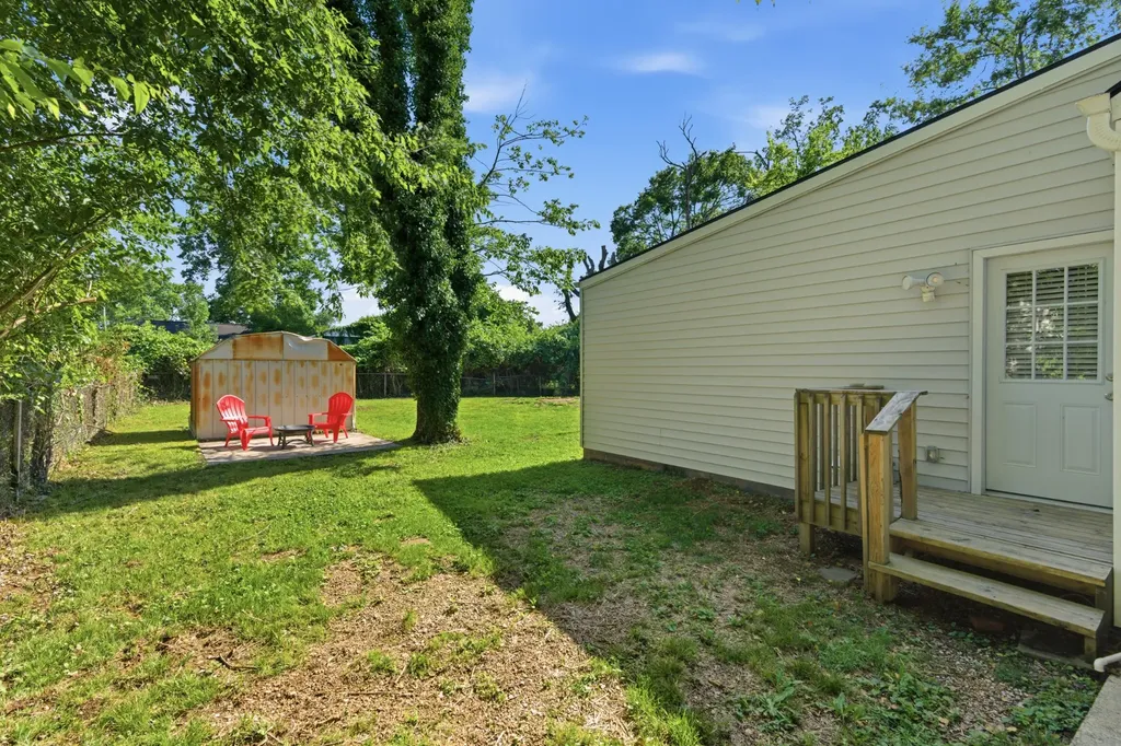 93 Jay Street Nashville TN 37210
