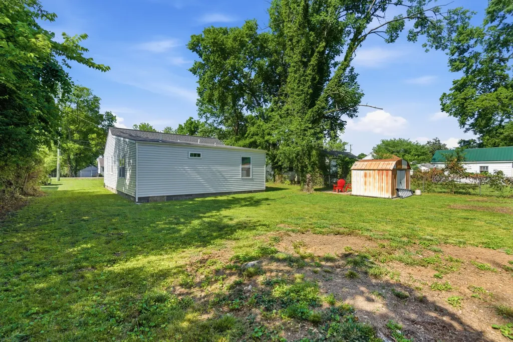 93 Jay Street Nashville TN 37210